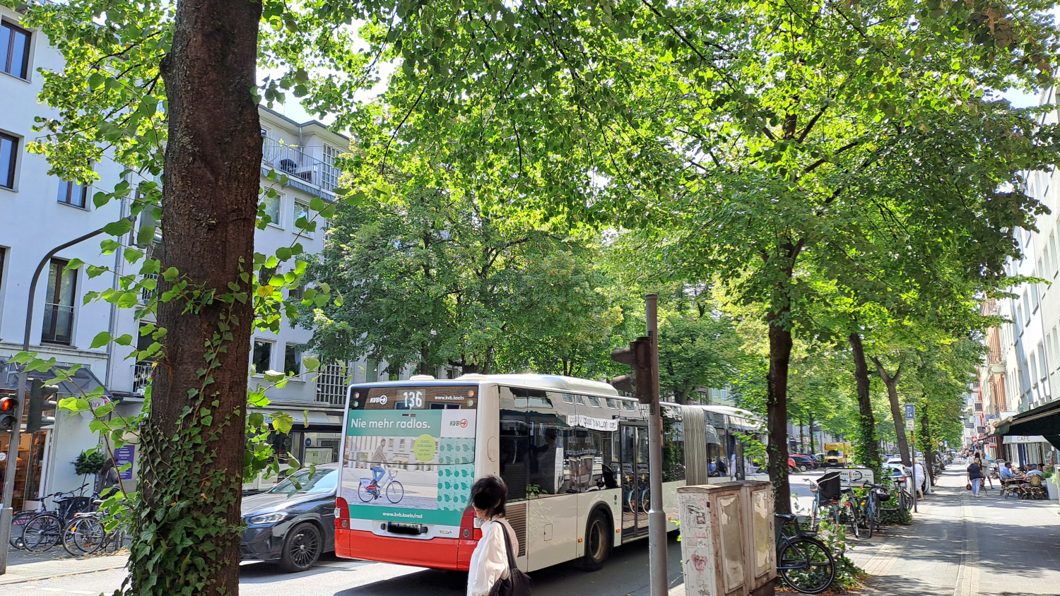 Lindenthal Cologne